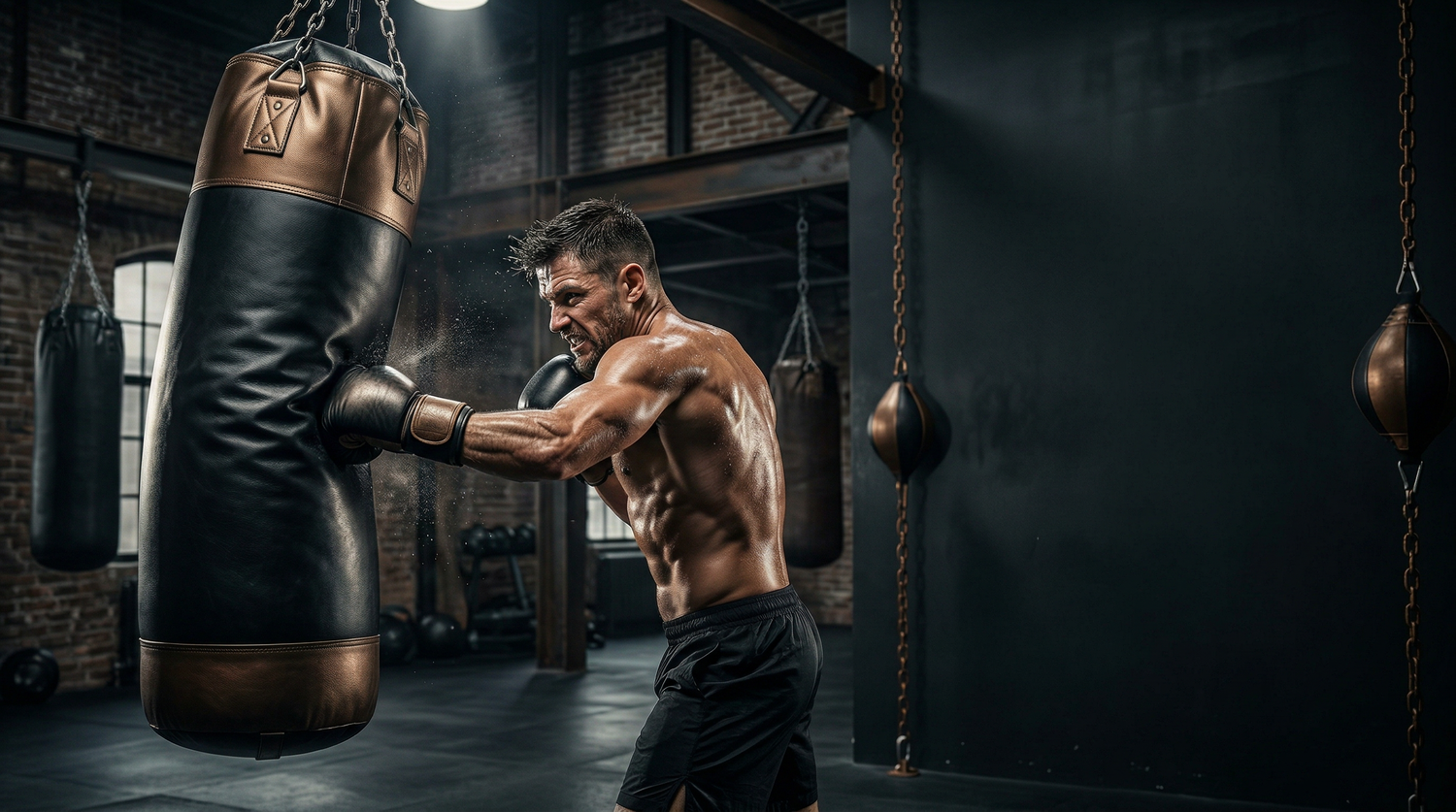Heavy Bags