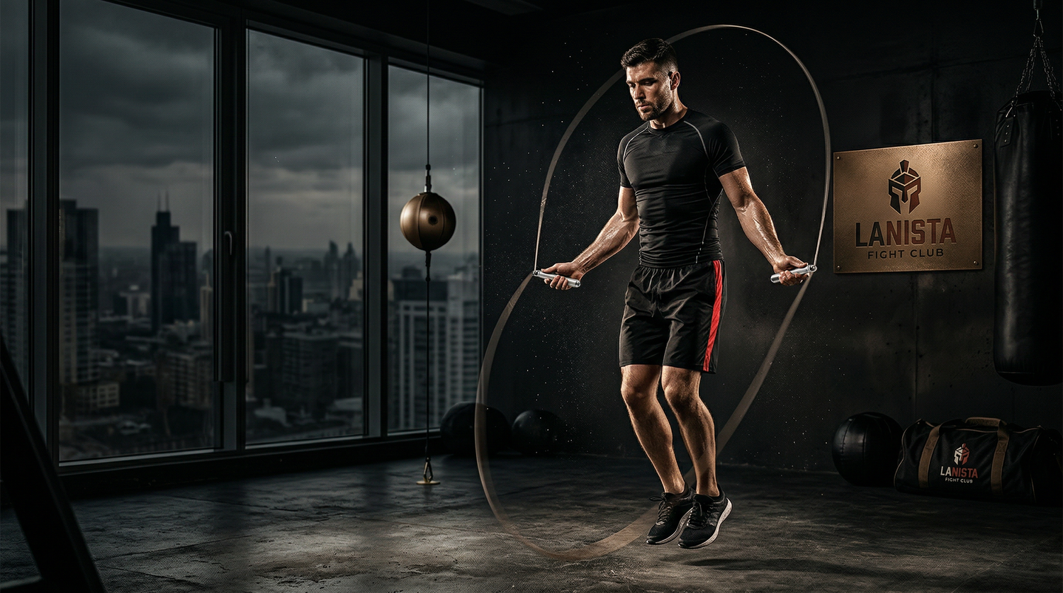 Jump Rope